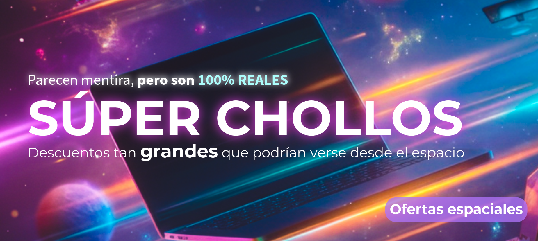 Súper Chollos